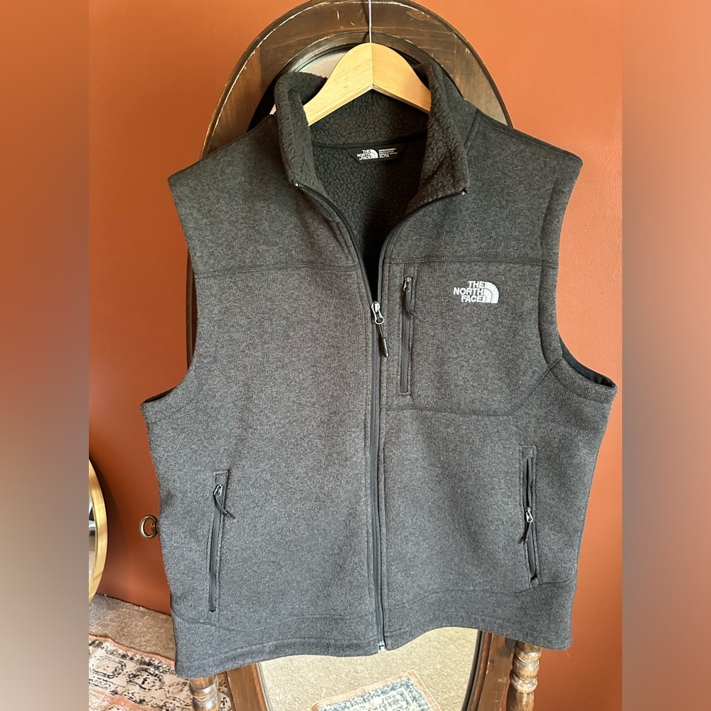 Men’s The North Face Denali fleece Vest